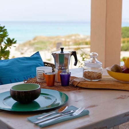 Arenas Del Mar Formentera Villa Es Arenals ภายนอก รูปภาพ
