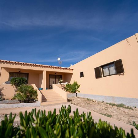 Arenas Del Mar Formentera Villa Es Arenals ภายนอก รูปภาพ