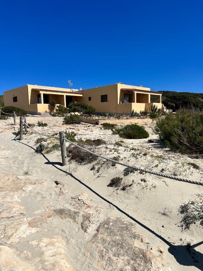 Arenas Del Mar Formentera Villa Es Arenals ภายนอก รูปภาพ