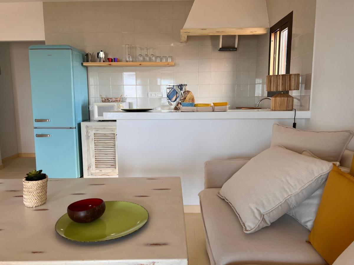 Arenas Del Mar Formentera Villa Es Arenals ภายนอก รูปภาพ
