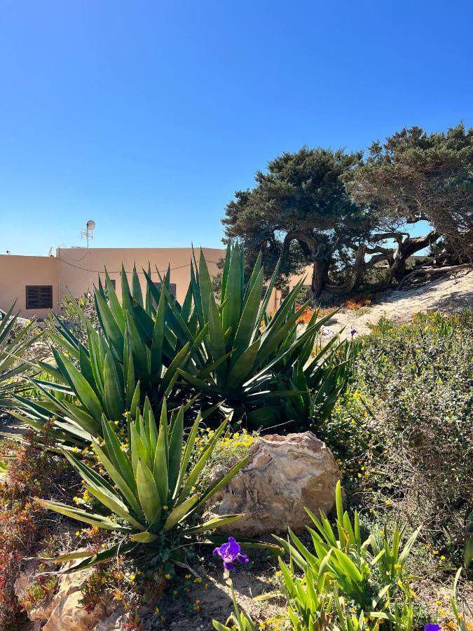 Arenas Del Mar Formentera Villa Es Arenals ภายนอก รูปภาพ