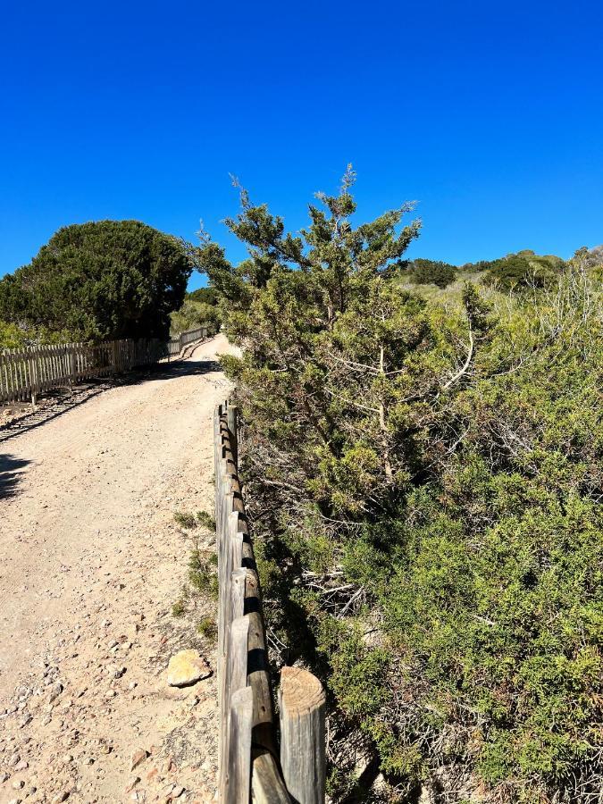 Arenas Del Mar Formentera Villa Es Arenals ภายนอก รูปภาพ