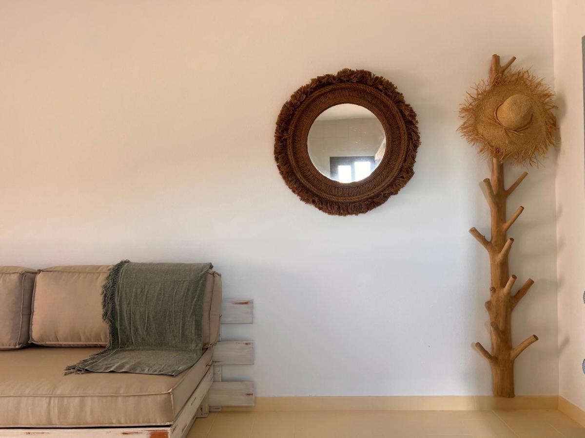 Arenas Del Mar Formentera Villa Es Arenals ภายนอก รูปภาพ