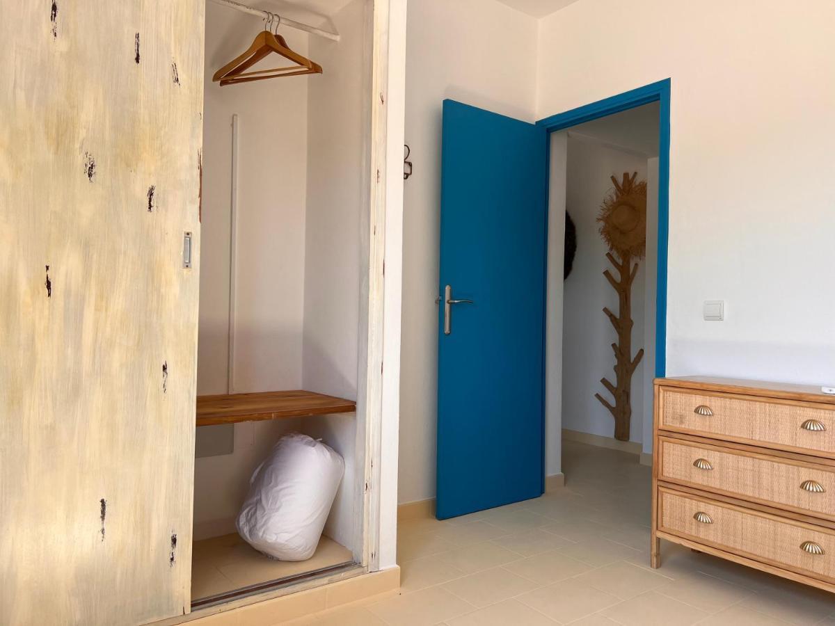 Arenas Del Mar Formentera Villa Es Arenals ภายนอก รูปภาพ