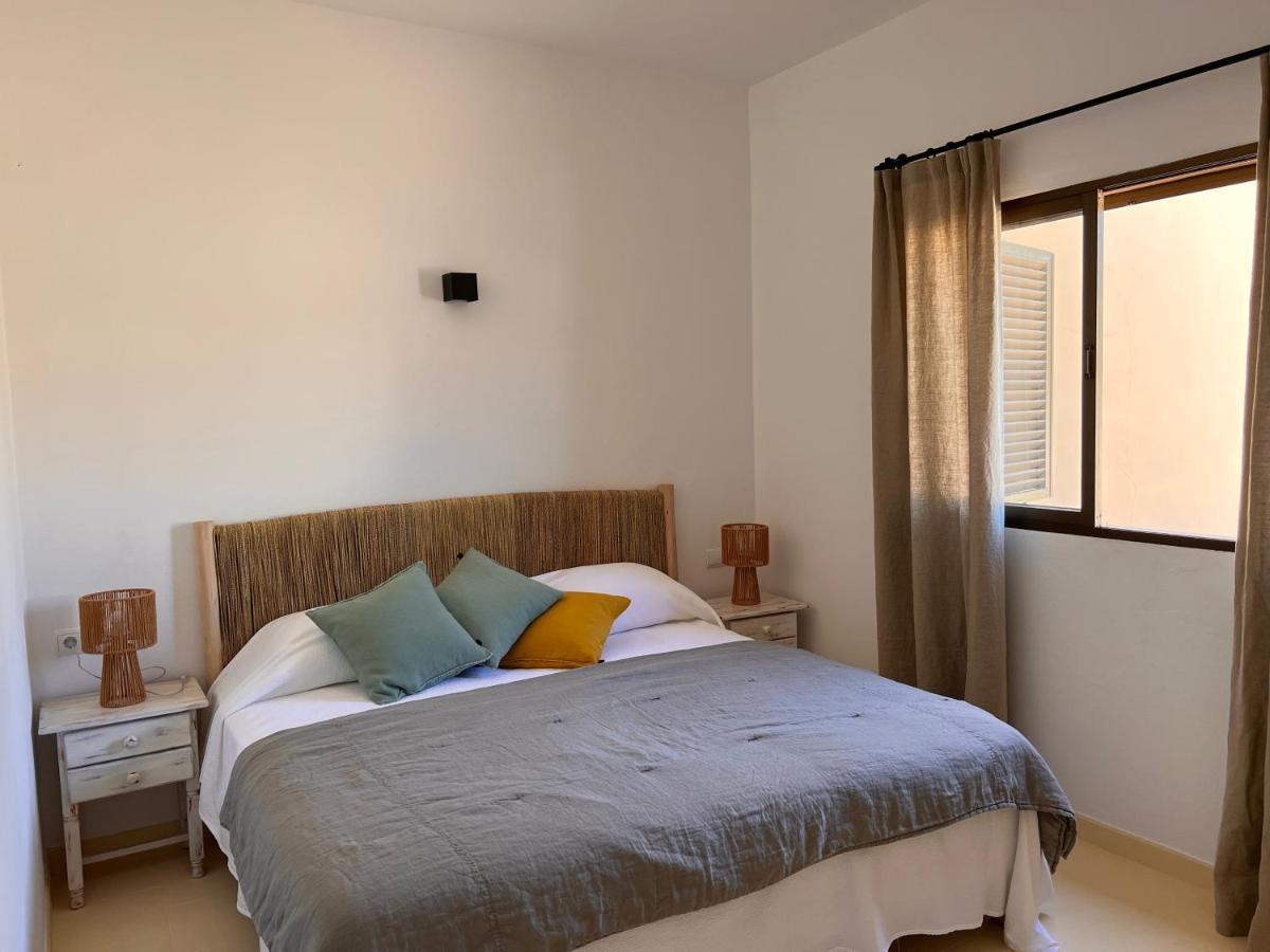 Arenas Del Mar Formentera Villa Es Arenals ภายนอก รูปภาพ
