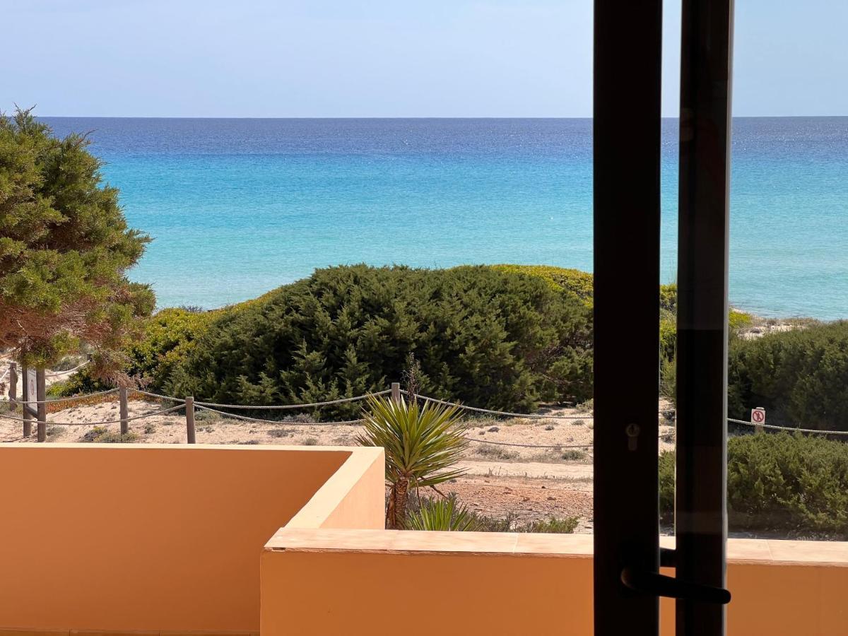 Arenas Del Mar Formentera Villa Es Arenals ภายนอก รูปภาพ