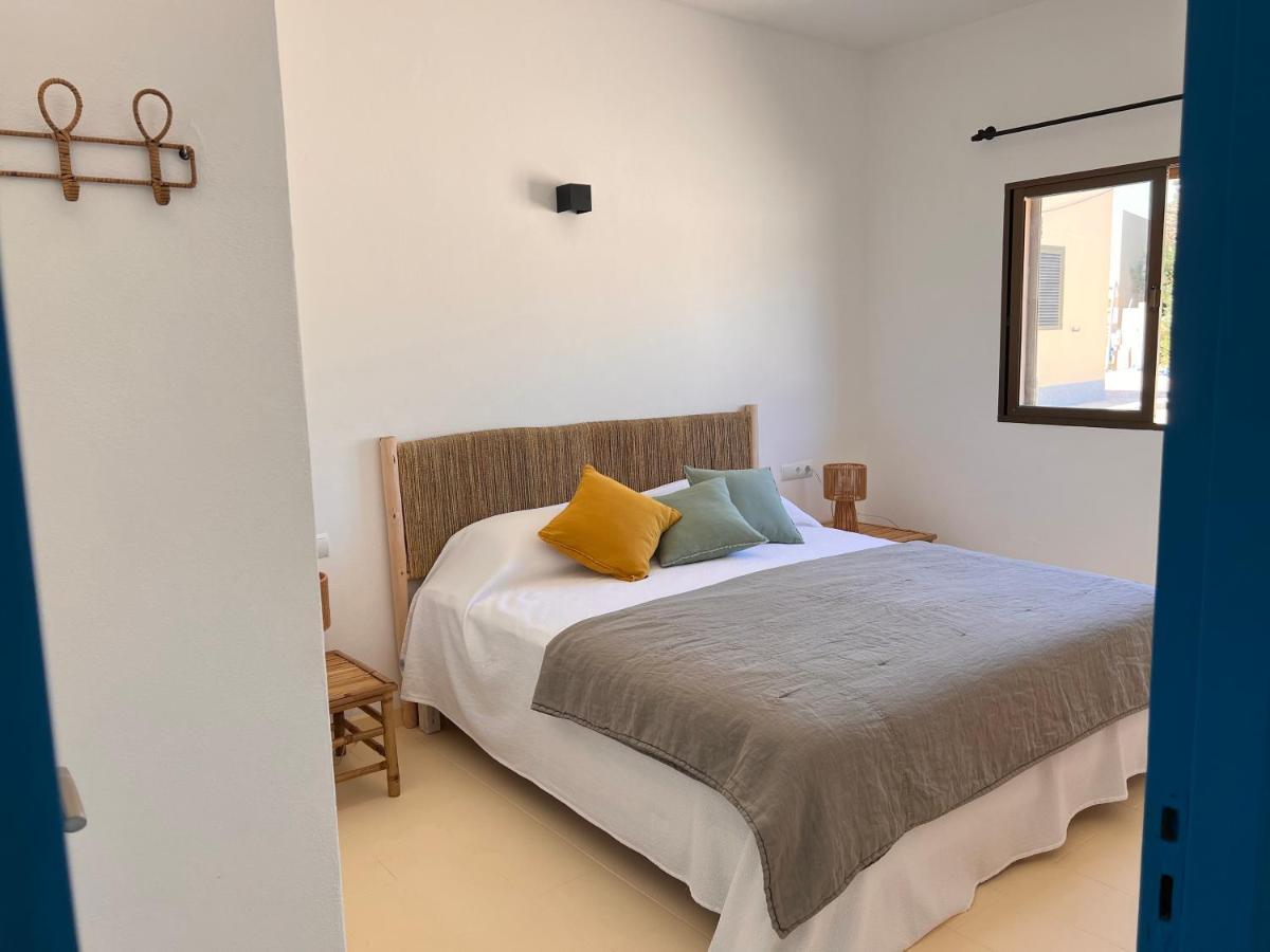 Arenas Del Mar Formentera Villa Es Arenals ภายนอก รูปภาพ