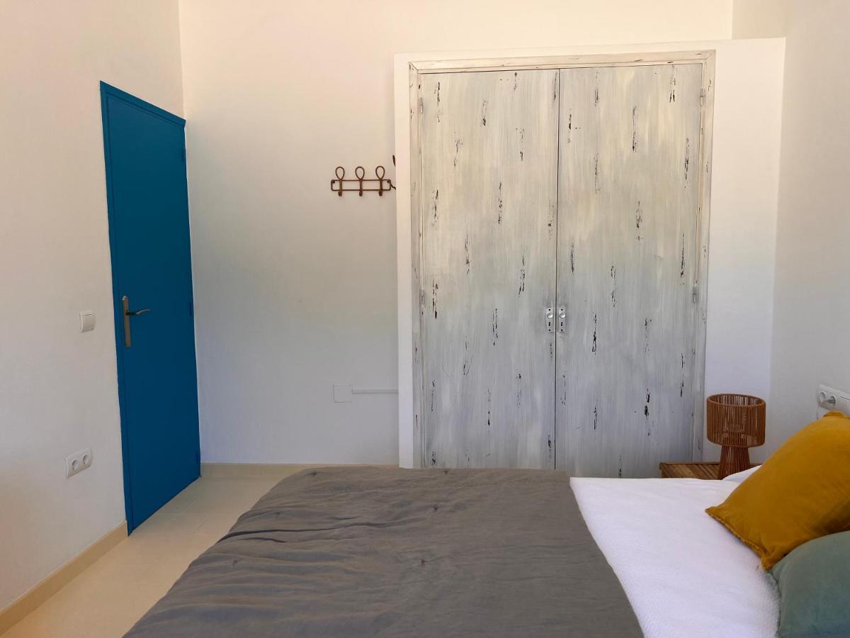 Arenas Del Mar Formentera Villa Es Arenals ภายนอก รูปภาพ