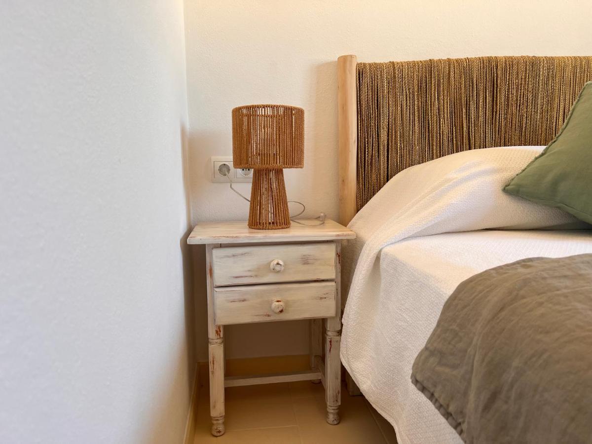 Arenas Del Mar Formentera Villa Es Arenals ภายนอก รูปภาพ