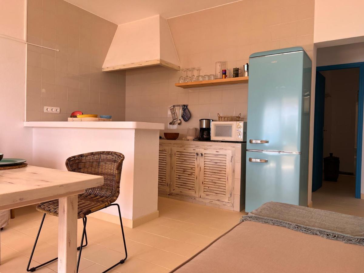 Arenas Del Mar Formentera Villa Es Arenals ภายนอก รูปภาพ