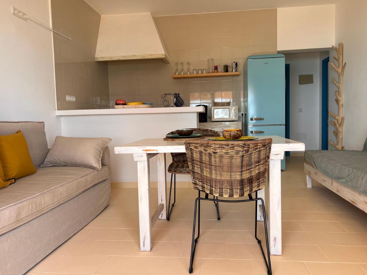 Arenas Del Mar Formentera Villa Es Arenals ภายนอก รูปภาพ