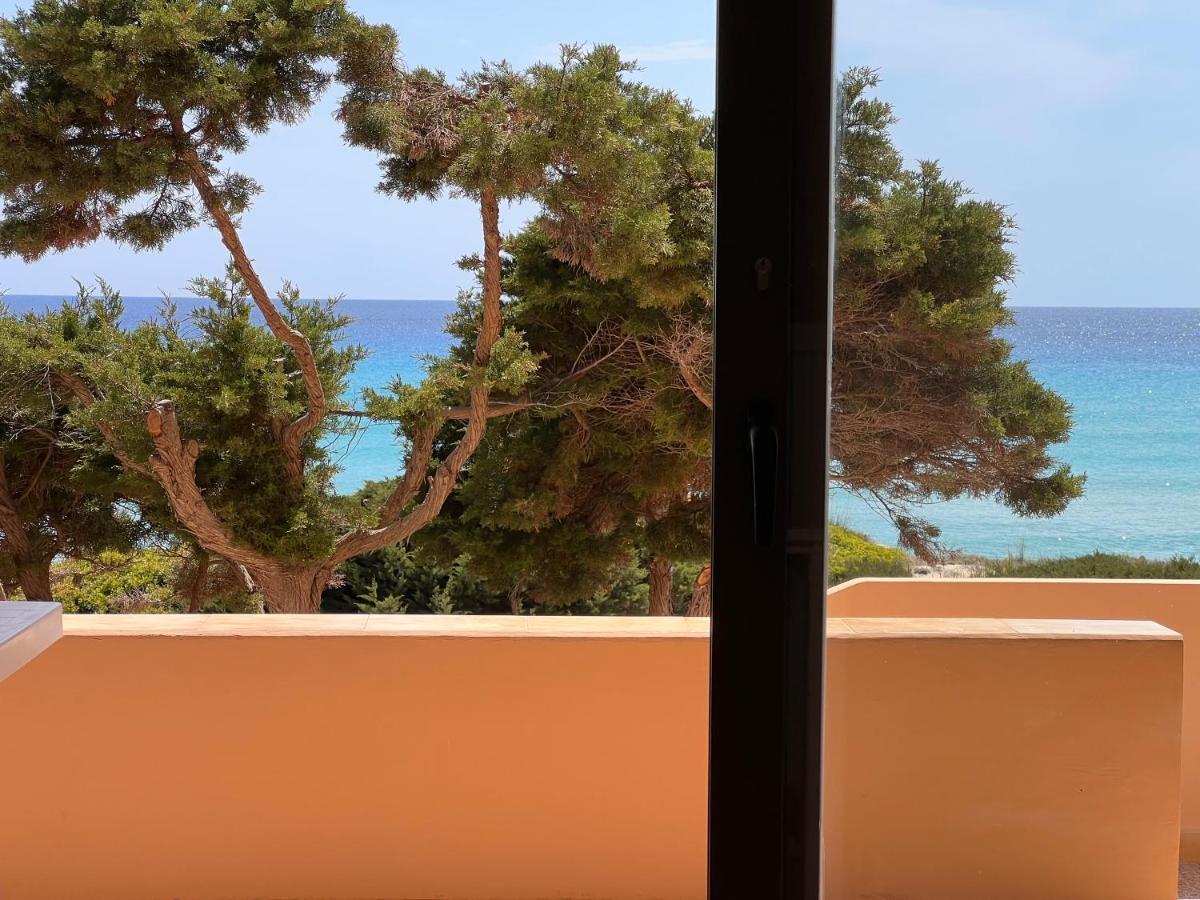 Arenas Del Mar Formentera Villa Es Arenals ภายนอก รูปภาพ