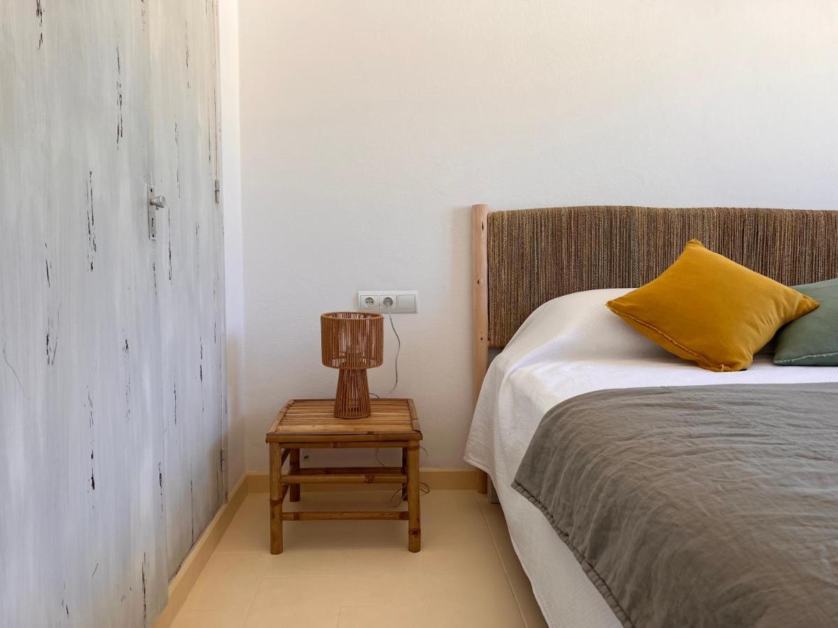 Arenas Del Mar Formentera Villa Es Arenals ภายนอก รูปภาพ