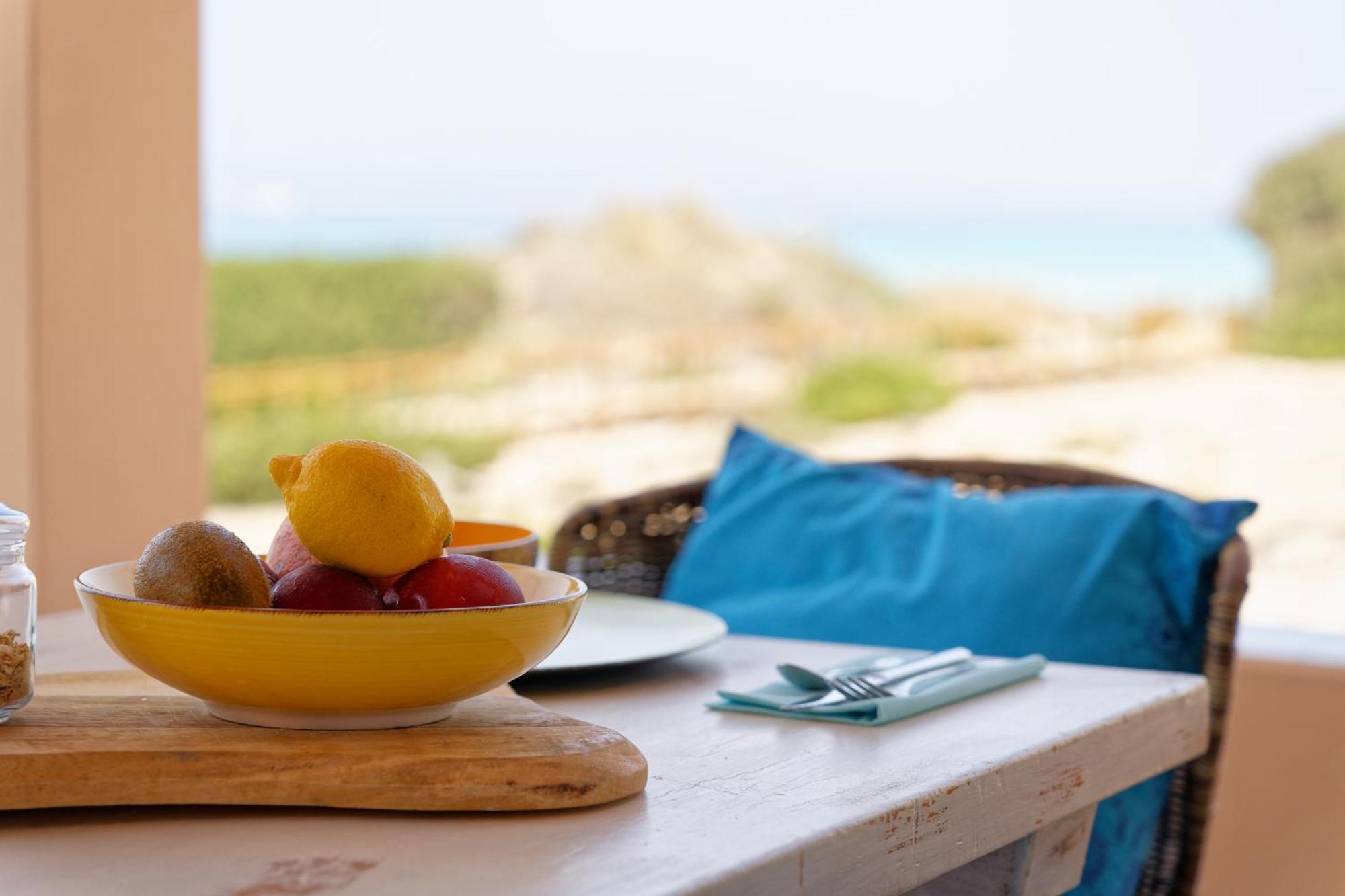 Arenas Del Mar Formentera Villa Es Arenals ภายนอก รูปภาพ