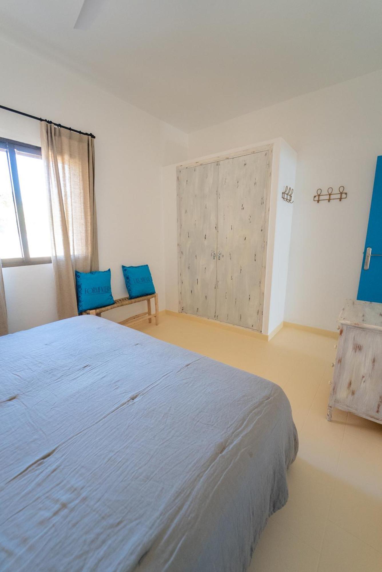 Arenas Del Mar Formentera Villa Es Arenals ภายนอก รูปภาพ