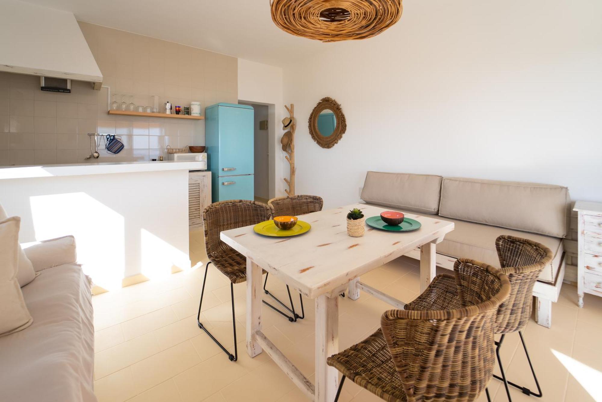 Arenas Del Mar Formentera Villa Es Arenals ภายนอก รูปภาพ